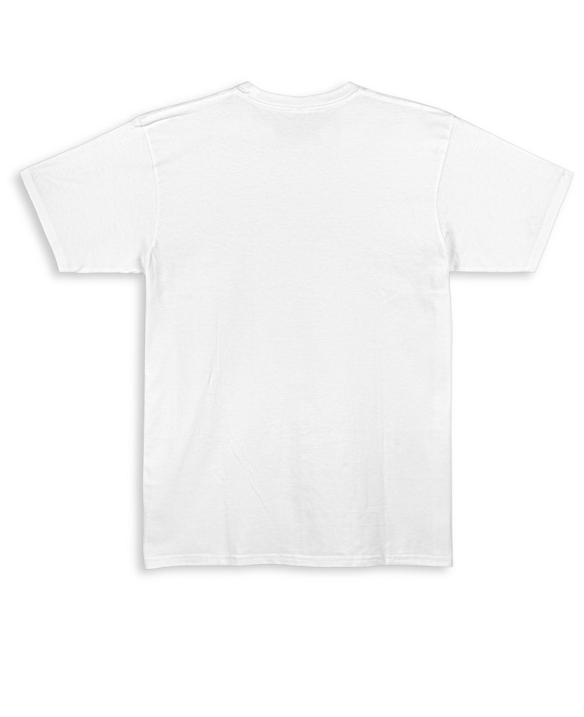 Epstein Custom - White Back
