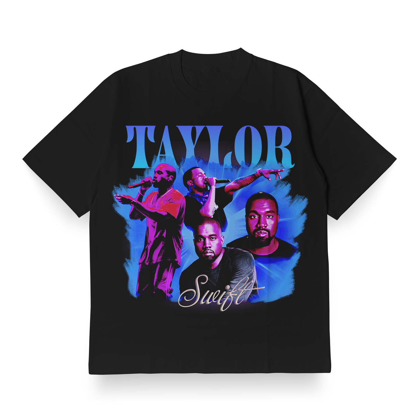 Taylor Swift - Oversized Tee (SALE)