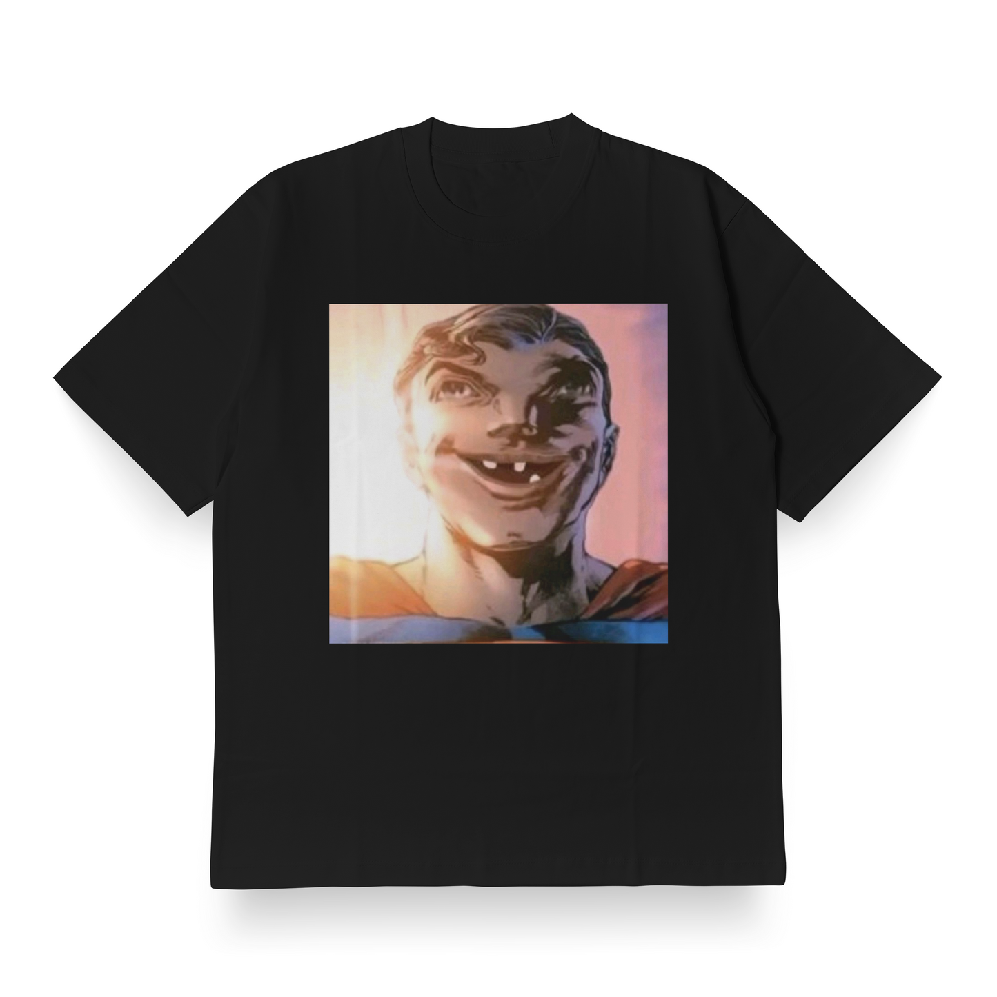 Superman - Oversized Tee