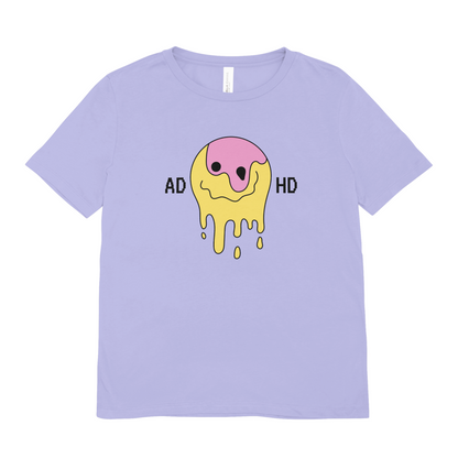 ADHD - Oversized Tee