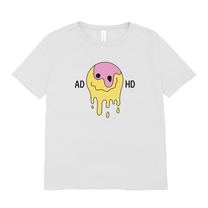 ADHD - Oversized Tee