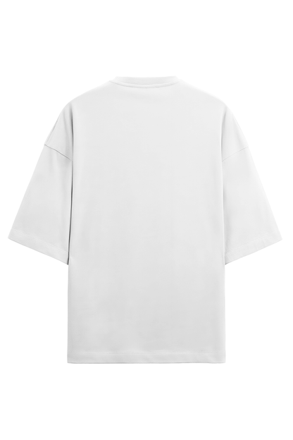 Grand Theft Auto Pune - French Terry Oversized Tee