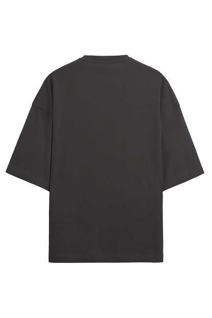 Bragon Dall Z - French Terry Oversized Tee