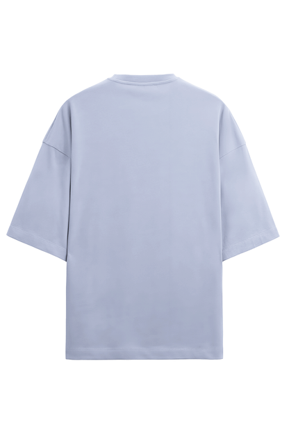 That's What She Said - French Terry Oversized Tee