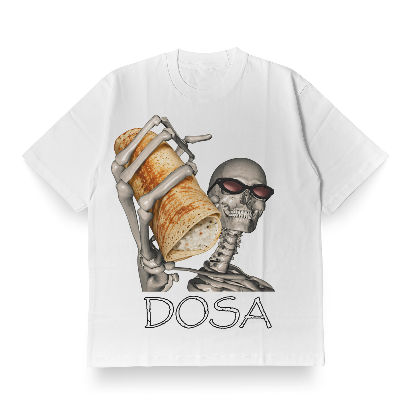 DOSA - Oversized Tee