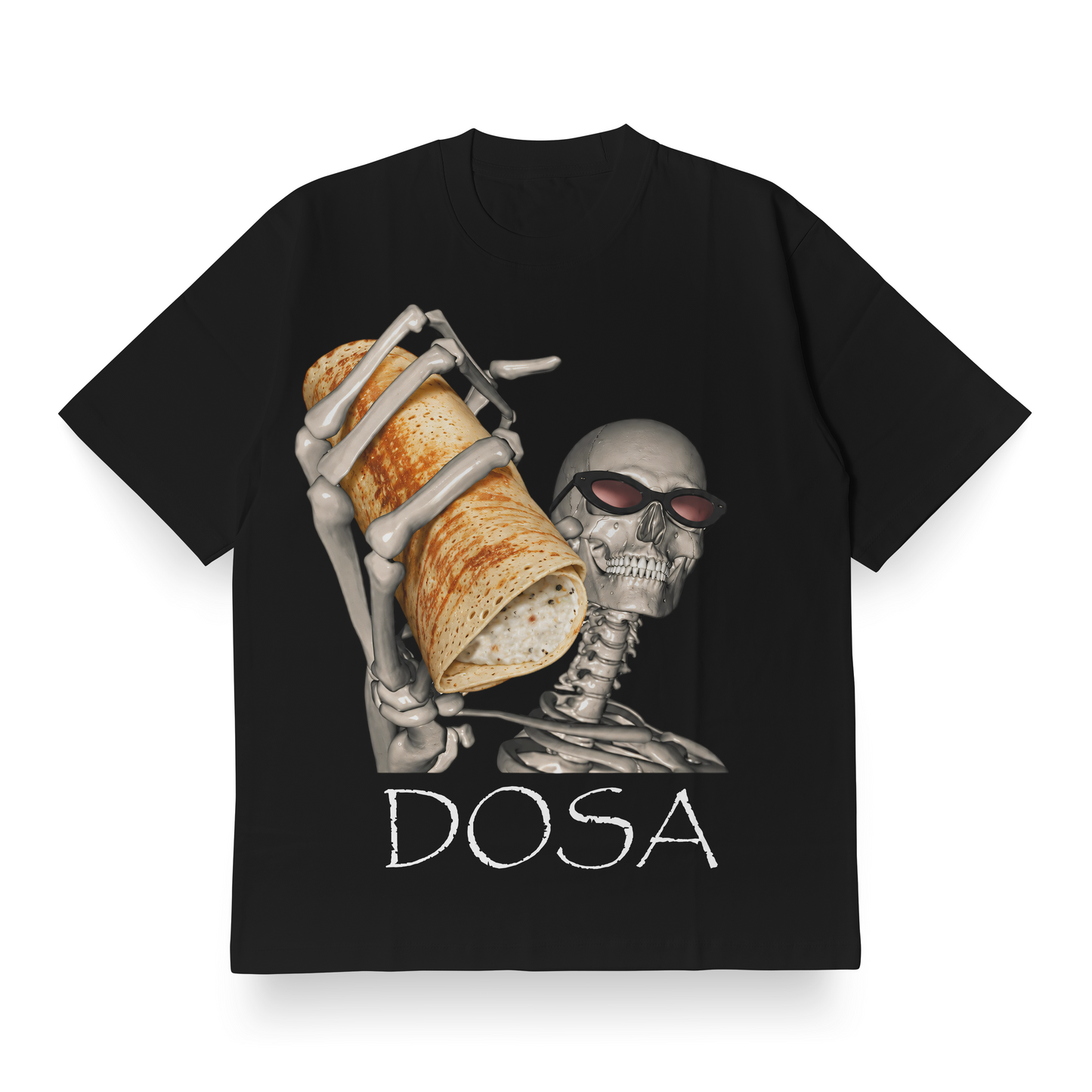 DOSA - Oversized Tee