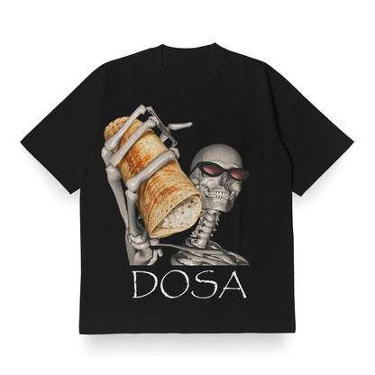 DOSA - Oversized Tee