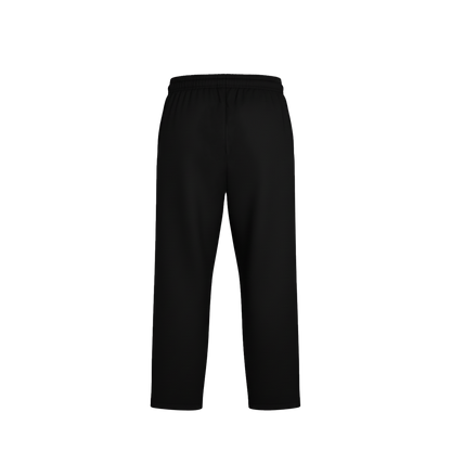 Hell Yeah - Black Sweatpants