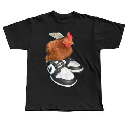 Drippy Cock - Regular Fit Tee