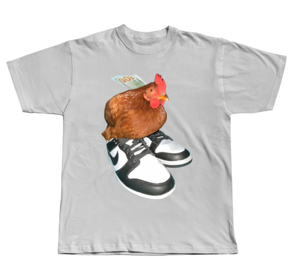 Drippy Cock - Regular Fit Tee