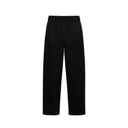 BOMB - Black Sweatpants