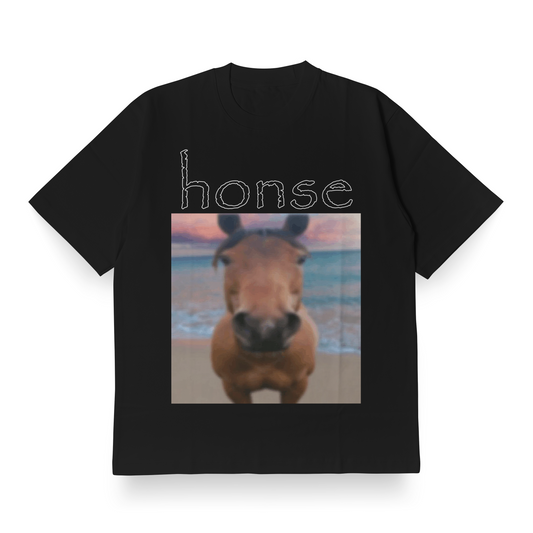 honse - Oversized Tee