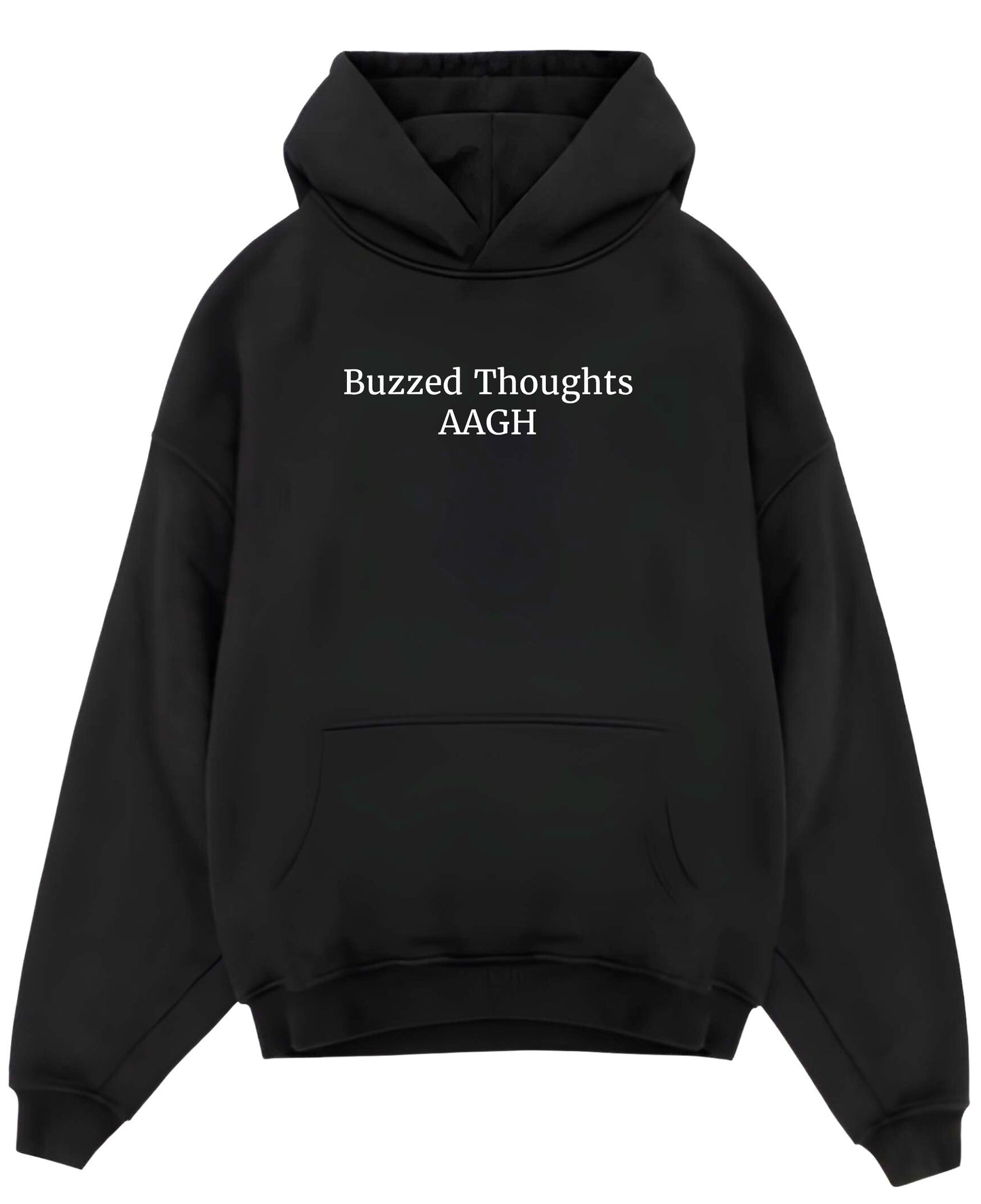 Hoodie Front Design