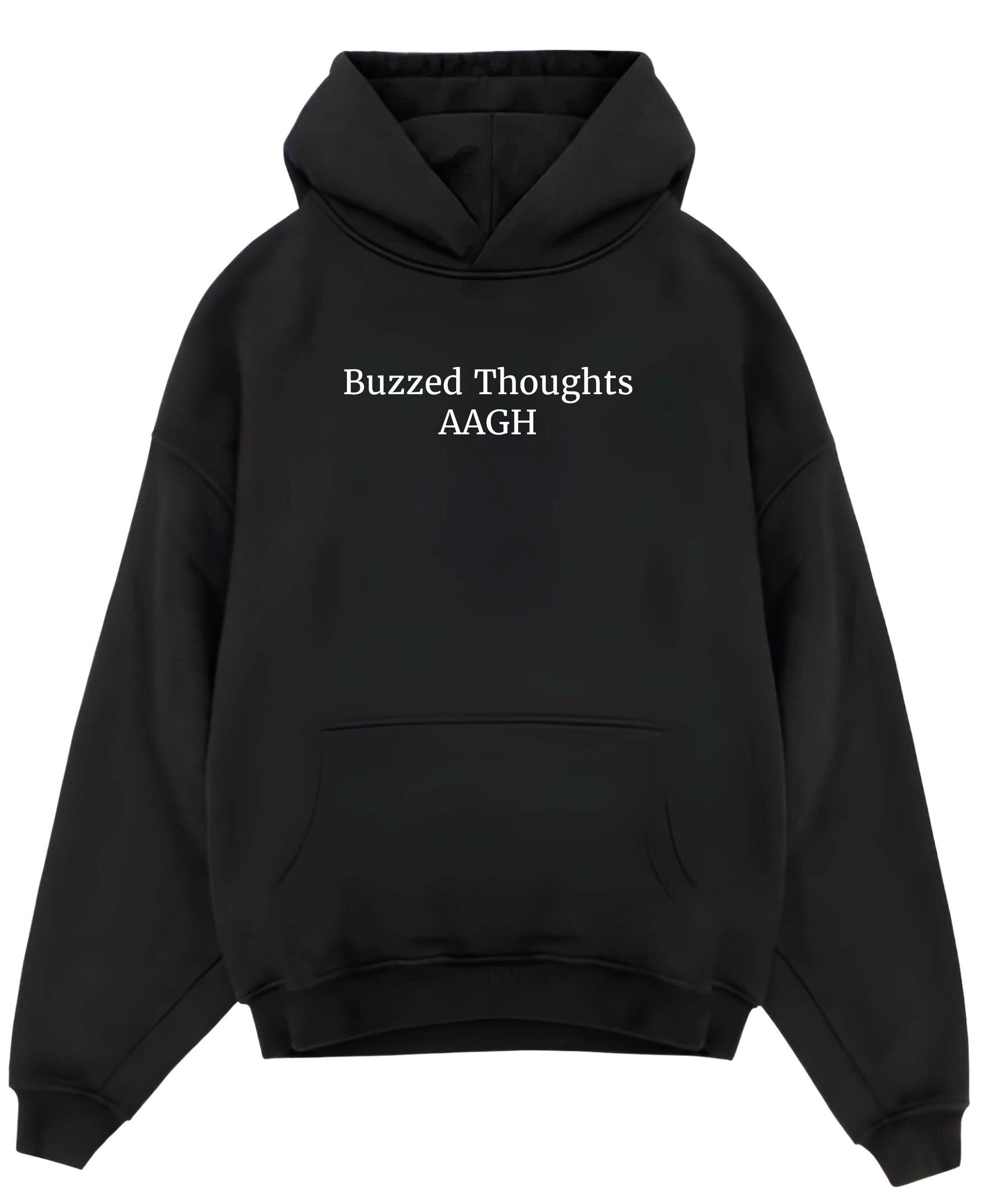 Hoodie Front Design