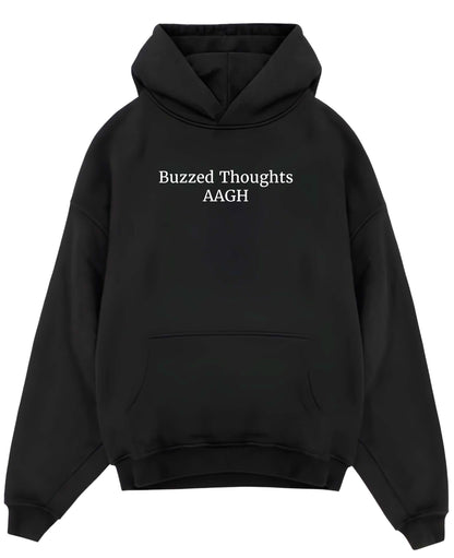 Hoodie Front Design