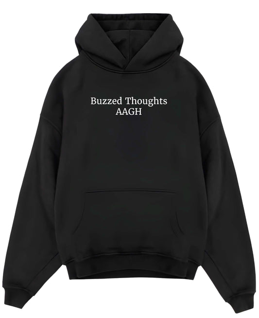 Hoodie Front Design