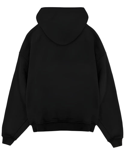 Hoodie Back Design