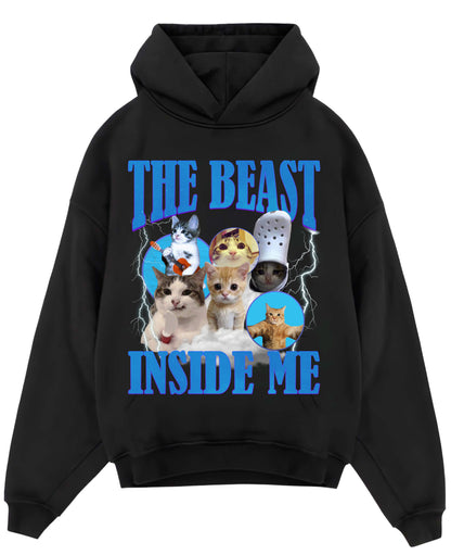 Hoodie Front Design