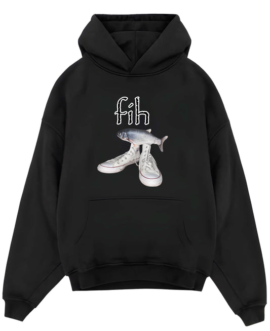 Hoodie Front Design