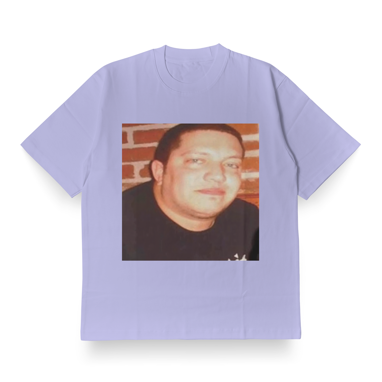 Sal, Tonight's Big Loser - Oversized Tee