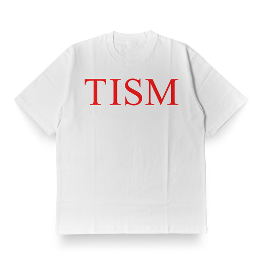 TISM - Oversized Tee