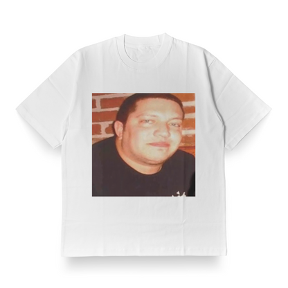 Sal, Tonight's Big Loser - Oversized Tee