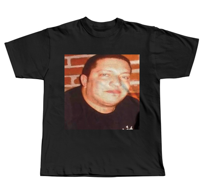 Sal, Tonight's Big Loser - Regular Fit Tee