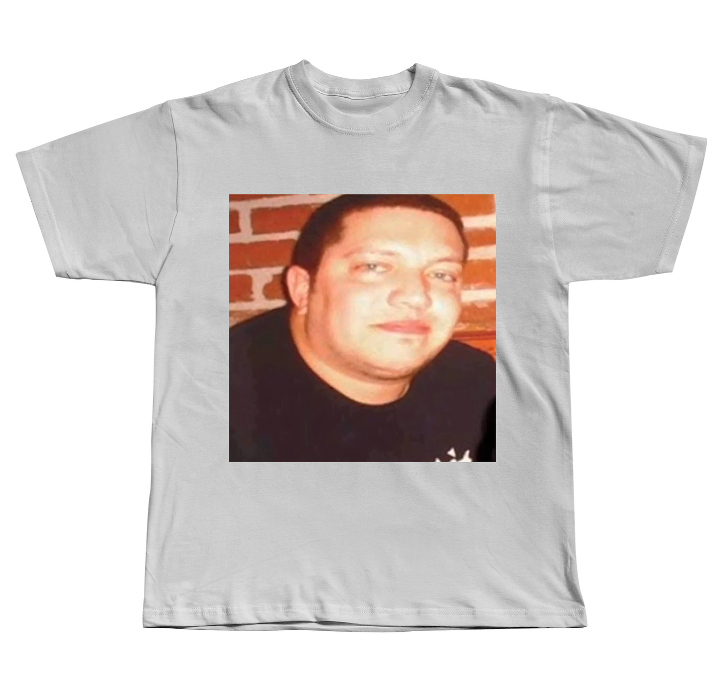 Sal, Tonight's Big Loser - Regular Fit Tee