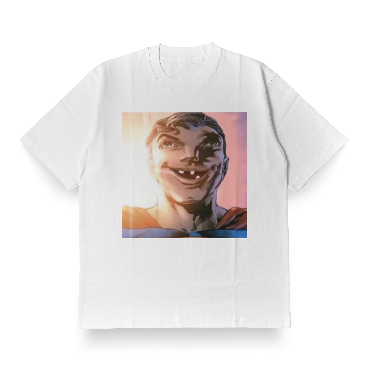 Superman - Oversized Tee