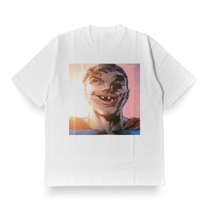 Superman - Oversized Tee